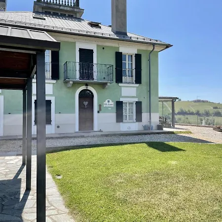 Incanto Country house *