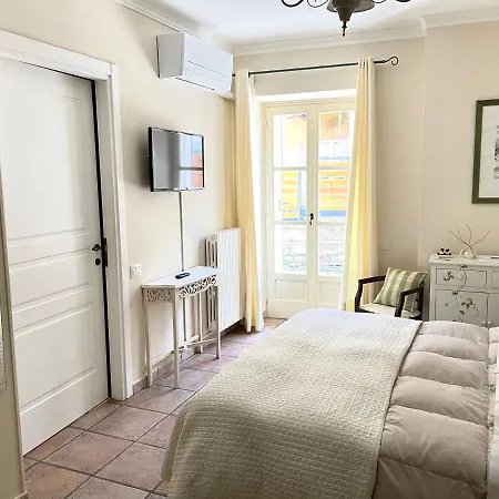 Venkovský dům Incanto *