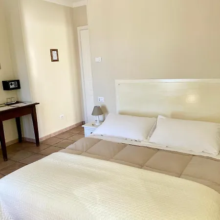 Casa de Campo Incanto *