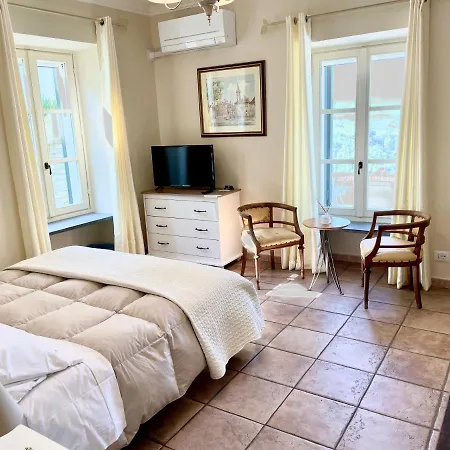 Venkovský dům Incanto