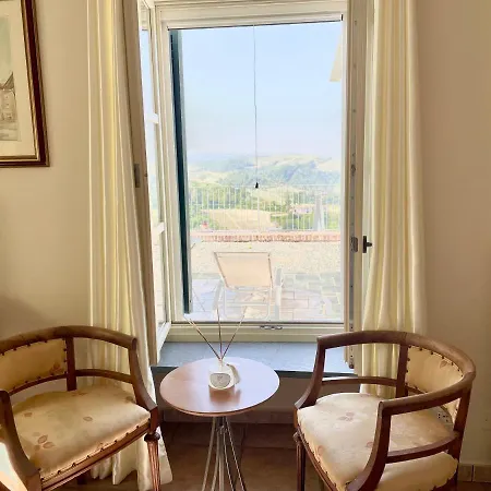 Casa de Campo Incanto