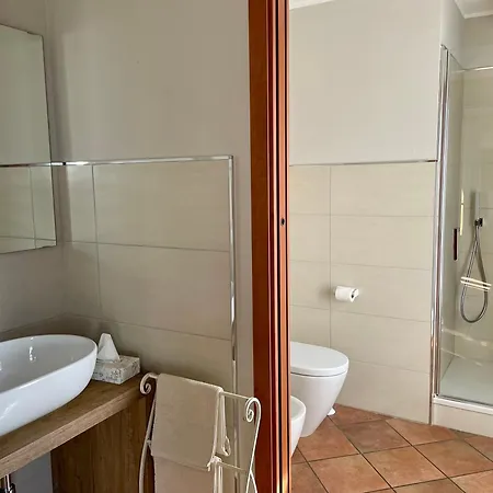 Country house Incanto *