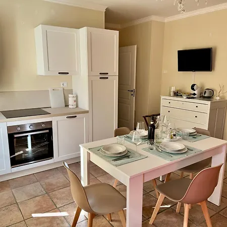 Casa de Campo Incanto Treiso