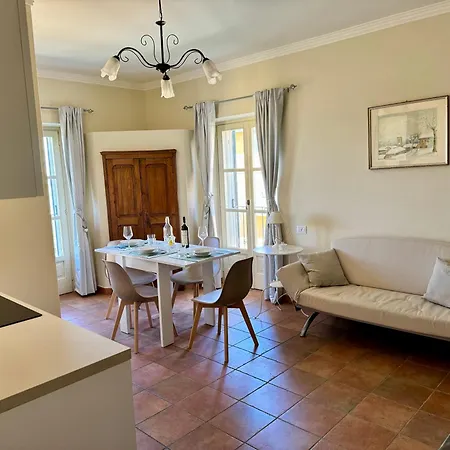 Incanto Venkovský dům