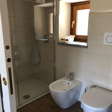 Venkovský dům Incanto *