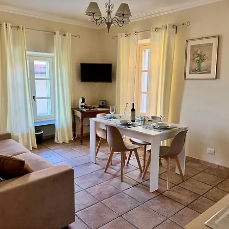 Venkovský dům Incanto *