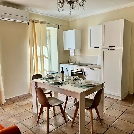 Casa de Campo Incanto Treiso