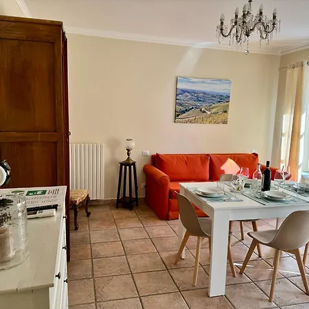 Incanto Country house