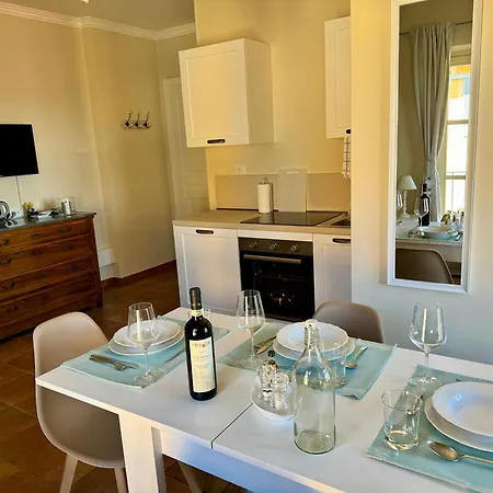 Incanto Country house
