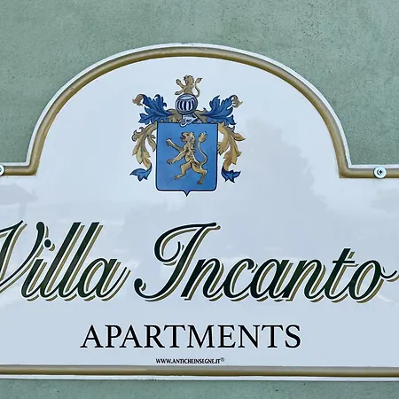 Casa de Campo Incanto