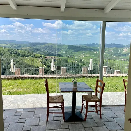 Venkovský dům Incanto *