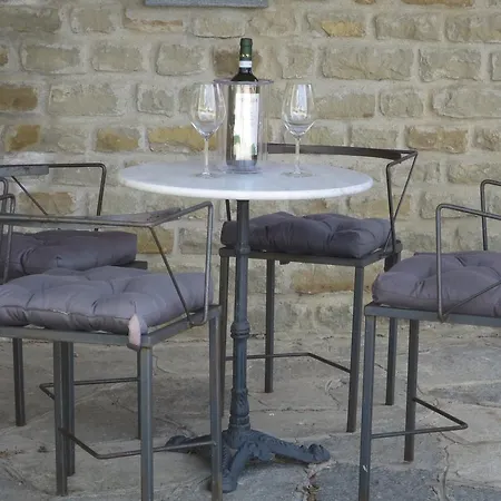 Country house Incanto Treiso