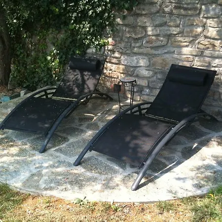 Incanto Venkovský dům Treiso