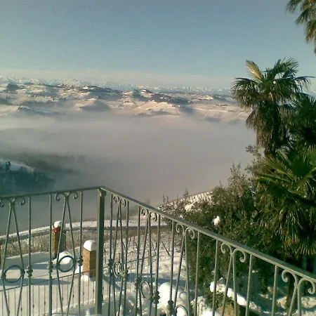 Venkovský dům Incanto *