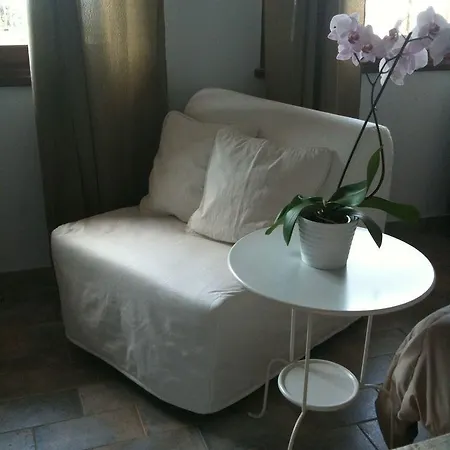 Country house Incanto