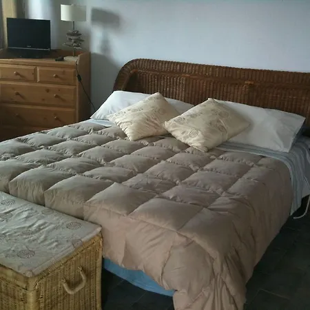 Incanto Venkovský dům Treiso