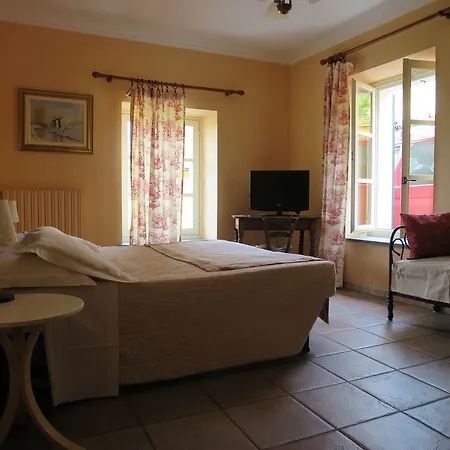 Venkovský dům Incanto Treiso