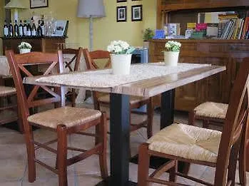 Country house Incanto