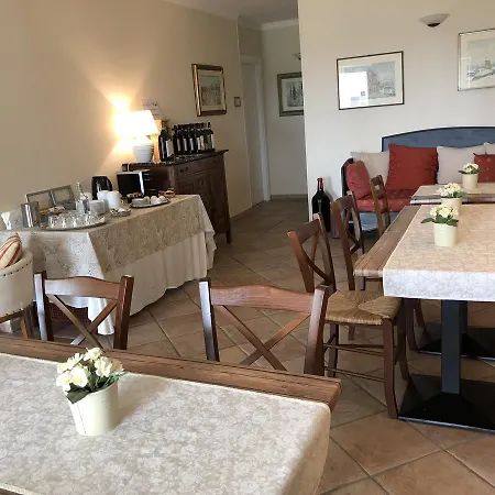 Country house Incanto *
