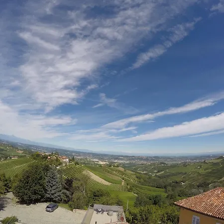 Incanto Country house