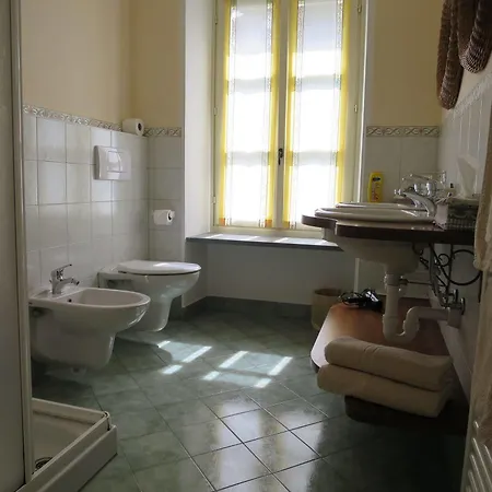 Incanto Country house