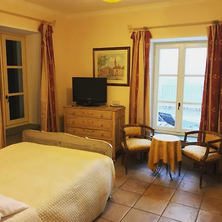 Country house Incanto Treiso