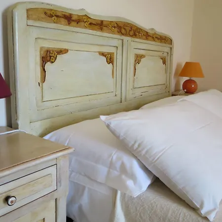 Casa de Campo Incanto Treiso