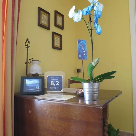 Casa de Campo Incanto *