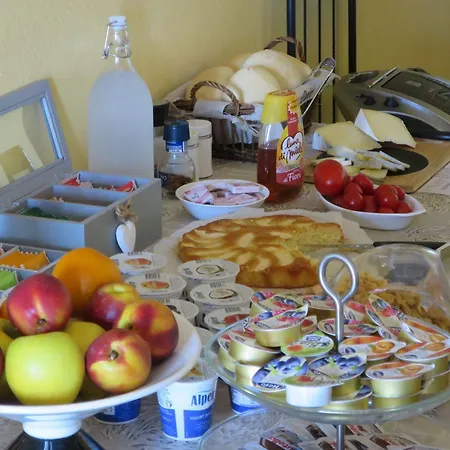 Incanto Venkovský dům *