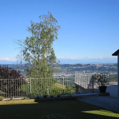 Incanto Country house