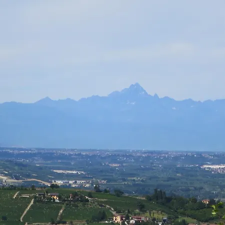 Casa de Campo Incanto *