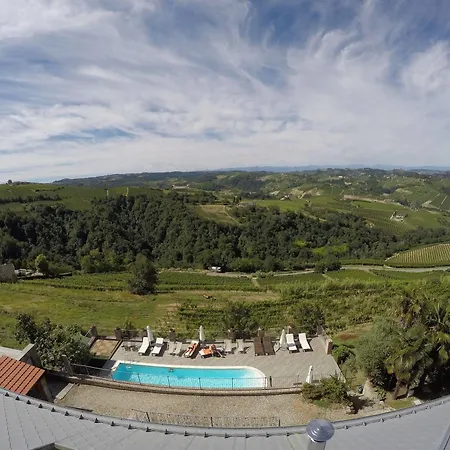 Casa de Campo Incanto *