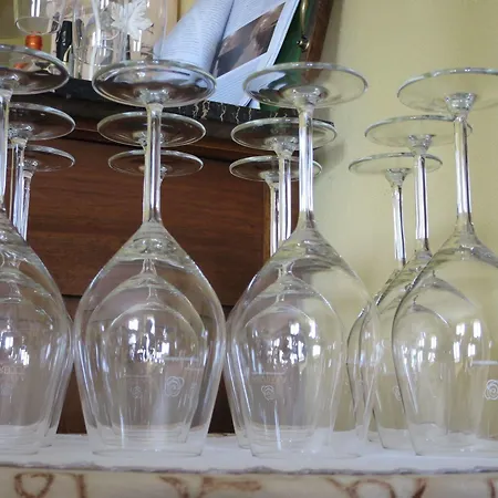 Incanto Venkovský dům Treiso