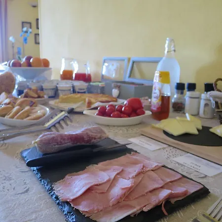 Incanto Venkovský dům Treiso