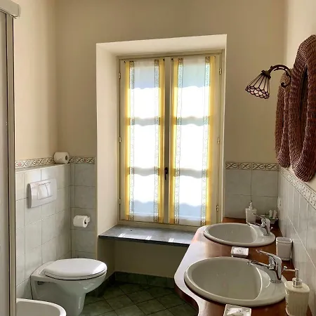 Incanto Venkovský dům Treiso