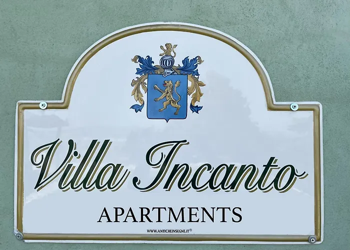 Εξοχικό σπίτι Incanto
