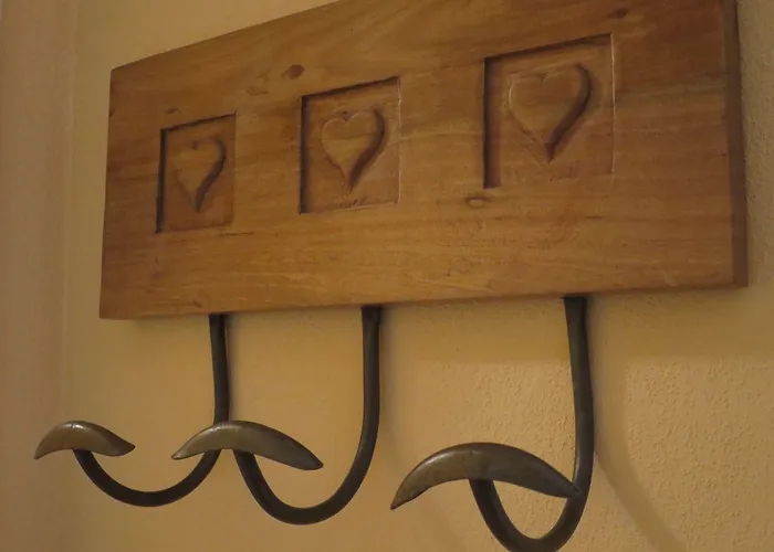 Incanto Venkovský dům *